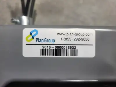 USED SQUARE D CH362