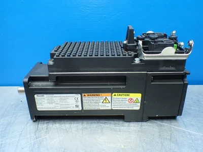 USED REXROTH R911321164