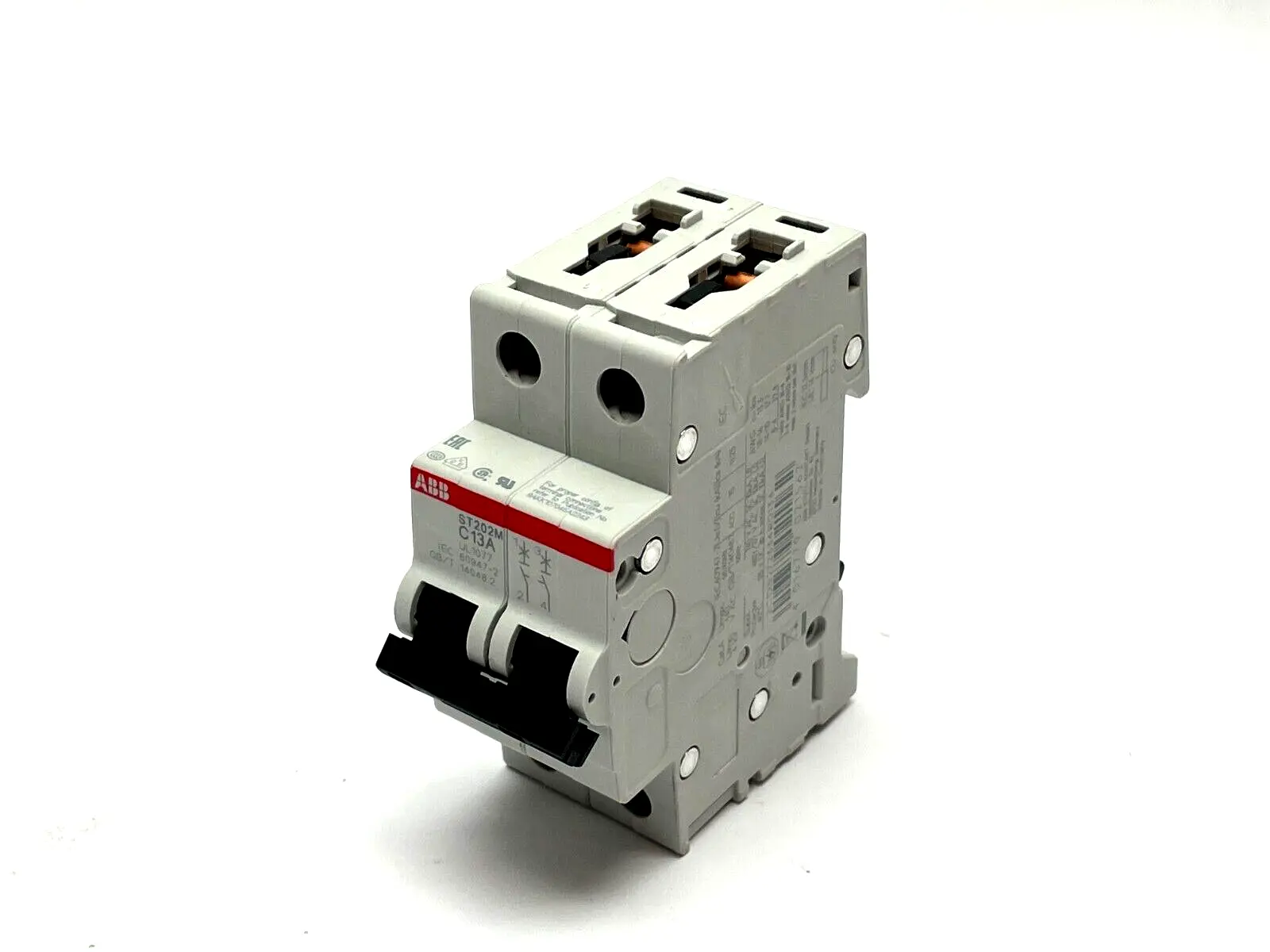 ABB ST202M-C13 Miniture Circuit Breaker