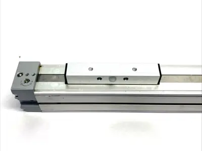 USED FESTO 1312501, DGC-K-25-450-PPV-A-GK