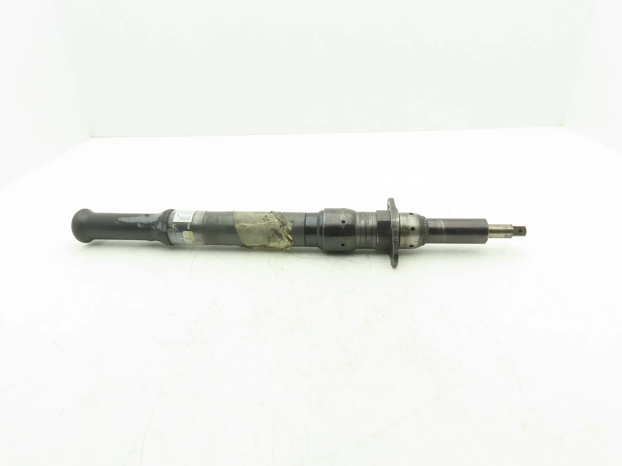 Stanley QE8ST090F41S08 Electric Nutrunner Drive 1/2" Retractable 100Nm 900 RPM