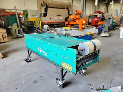 USED 2007 JOBSITE SL12/16