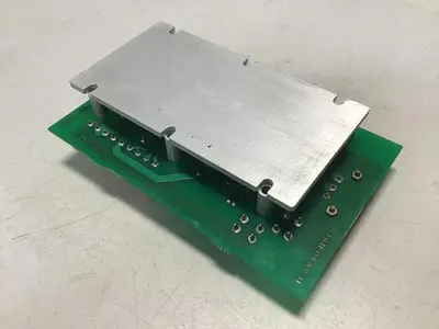 USED VAN DORN PC330-041
