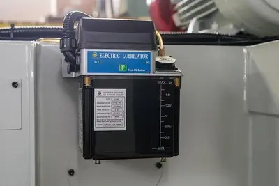 NEW NORTHTECH NT-610SC-I