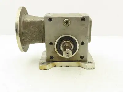 Used CONE DRIVE _UNKNOWN_ Speed Reducers Indiana US | Arrow Industrial #1367882