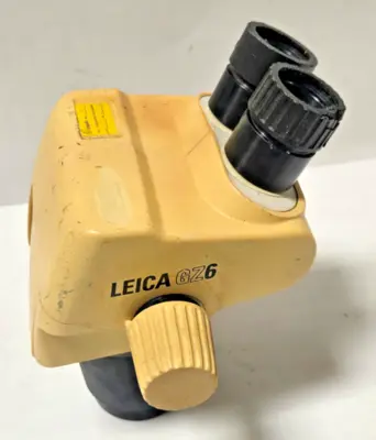 USED Leica Leica GZ6