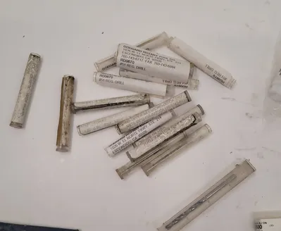 Assorted Drill Bits Tooling & Accessories, Drilling | Machinery Central (8)