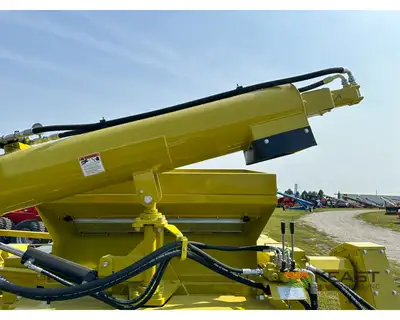 Used DEGELMAN RENN _UNKNOWN_ Roller Mills Iowa US | Keast Enterprises #1360185