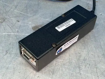 Used _UNKNOWN_ _UNKNOWN_ Linear Encoders Ohio US | HGR 24 #1373226