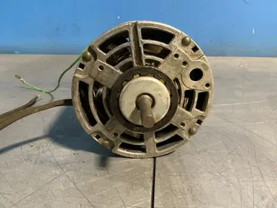 Used GENERAL ELECTRIC 5KSP29BG3001BT Motors (misc) Ohio US | HGR 24 #1556803
