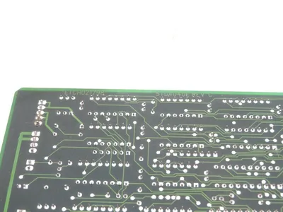 USED INTERIM TECHNOLOGY CK-STD4040E PC BOARD CKSTD4040E REV C