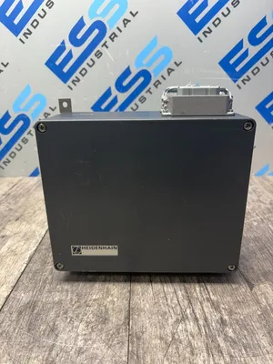 USED HEIDENHAIN EXE 839 H10