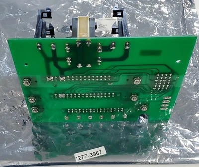 USED EG&G D321769E