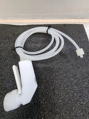 DI Water Spray Gun