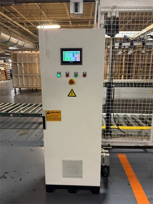 USED 2019 NANXING "NASLJ24Z"