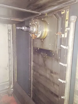 2007 ENSHU JE50S Horizontal Machining Centers | Tight Tolerance Machinery (3)