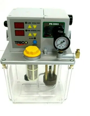 NEW TRICO PE-3003 AUTOMATIC LUBRICATION PUMP PE3003