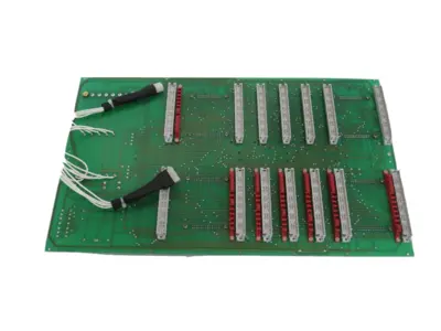 REFURBISHED AJAX MAGNETHERMIC 72093A01 PC BOARD U-01-0226 MK-A