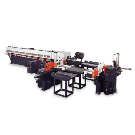 FJ17 | Cantek | Finger Jointers