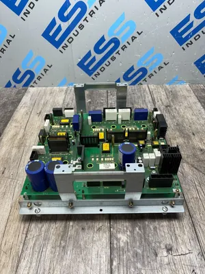USED FANUC A20B-2101-0511/04D