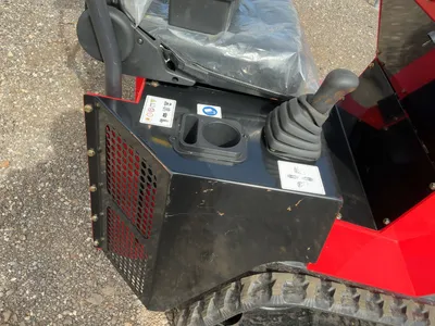 Used 2026 SDLANCH SSL580 Skid Steer Loaders Michigan US | Miedema Asset Management Group #1477002