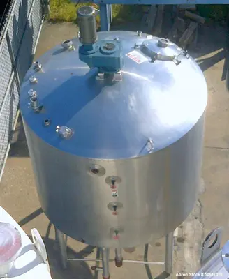 Used WALKER PZ-C3-PV Cooking Kettles Illinois US | Aaron Equipment #1512933