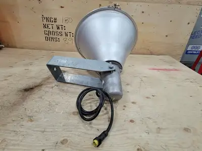 USED SPERO ELECTRIC GROUP Z-LBL-007W