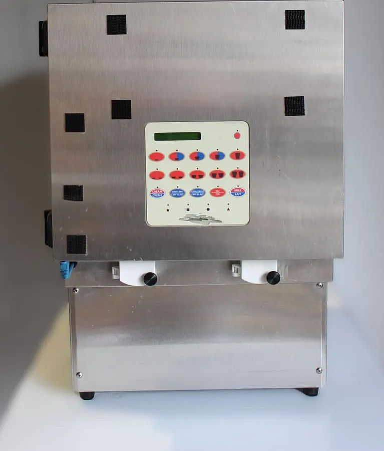 USED SURESHOT AC 30