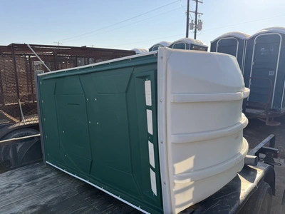 Used _UNKNOWN_ _UNKNOWN_ Flatbed Trailers Texas US | Miedema Asset Management Group #1315854