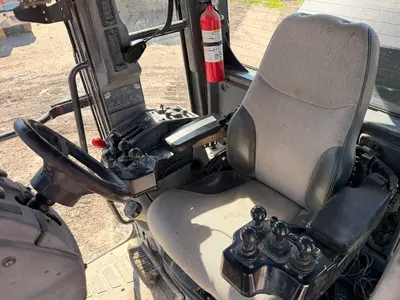 Used 2014 DEERE 772 GP Motor Graders Utah US | Proxy Equipment #1388805