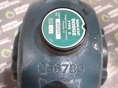 USED DODGE P2B-C-207