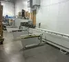 Used 2014 FROMINDUSTRIE FLEN Vertical Machining Centers Ohio US | HGR 24 #1300072