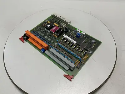 USED KRAUSS MAFFEI TE 500