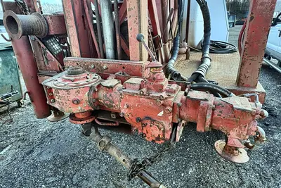 Used 2008 FORD F-550 Misc Trucks New Jersey US | Proxy Equipment #1382918