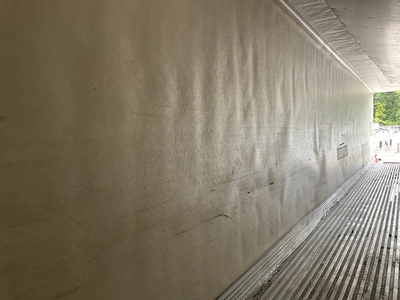Used 2005 WABASH _UNKNOWN_ Reefer Trailers Michigan US | Miedema Asset Management Group #1419523