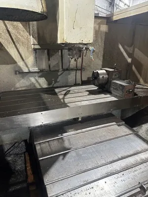 USED FADAL VMC6030HT