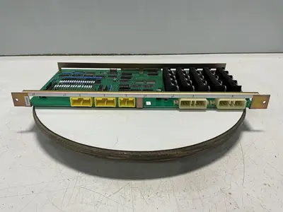 USED FUJI ELECTRIC F770 60 88(2)