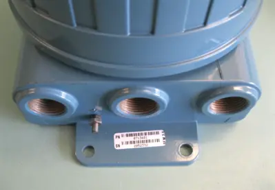 USED Micro Motion RFT 9739 E4SUJ