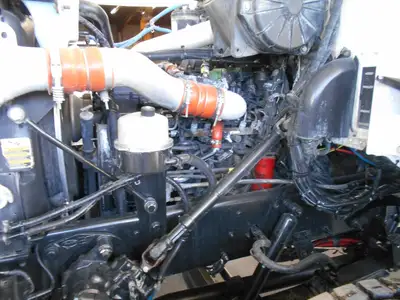 Used 2008 PETERBILT 340 Water Trucks Arizona US | Tuscon Trux & Equipment Sales #1546074