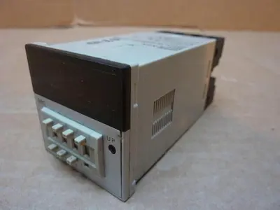 USED OMRON HSCN-XBN