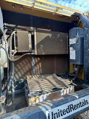 Used 2016 KOBELCO SK210 LC-9 Crawler Excavators South Carolina US | Palmetto Machinery #1436833