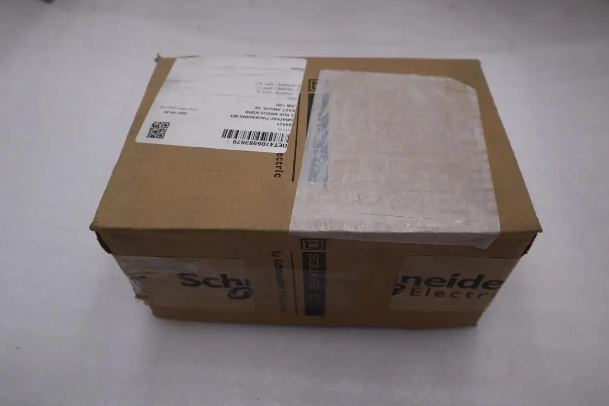 NEW  SQUARE D 9012 GAW-5 SER C PRESSURE SWITCH STOCK GF466A