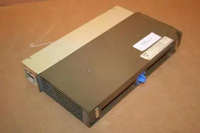 USED SIEMENS 6ES5 430-7LA11