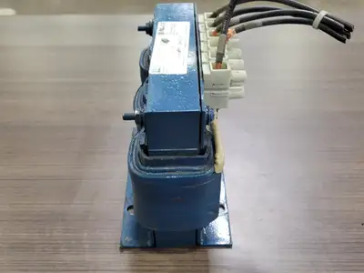 USED MTE CORPORATION RL-01803