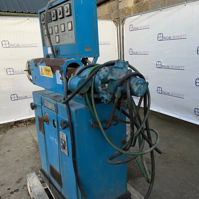 Colinex Single Screw Elec Extruder TPTC14/5