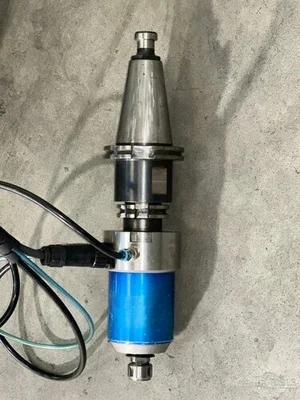 USED 1995 JAEGER SK4