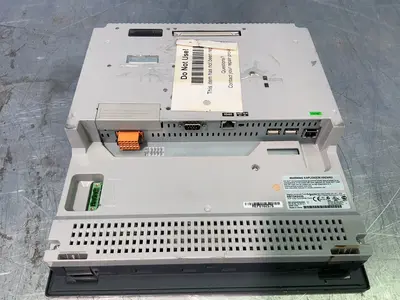 Used SCHNEIDER ELECTRIC XBTGK5330 Automation Control (HMI) Ohio US | HGR 24 #1406142