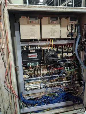 Hosei Ele Panel