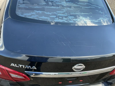 USED 2018 NISSAN ALTIMA