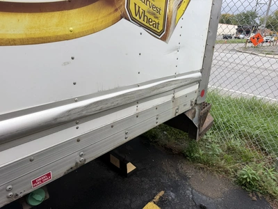 Used 2008 WORKHORSE ROUTE STAR Box trucks Ohio US | Miedema Asset Management Group #1577883